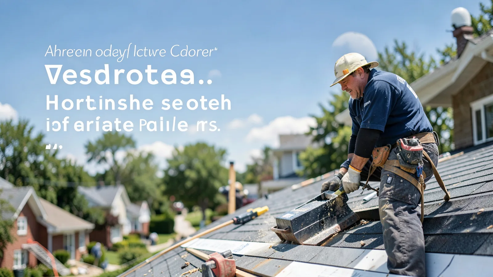 Roof Replacement in Bunch, OK near me